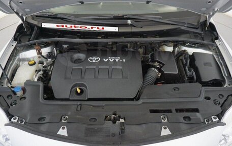 Toyota Corolla, 2007 год, 700 000 рублей, 5 фотография