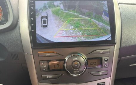 Toyota Corolla, 2007 год, 700 000 рублей, 4 фотография