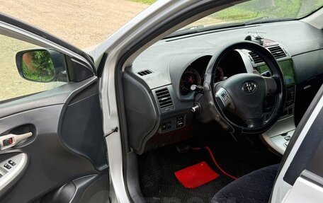 Toyota Corolla, 2007 год, 700 000 рублей, 3 фотография