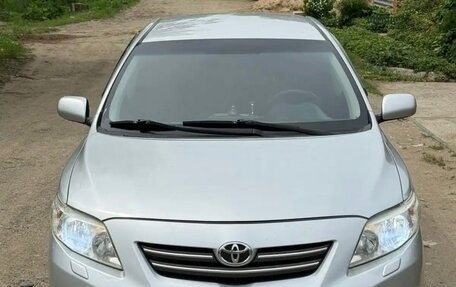 Toyota Corolla, 2007 год, 700 000 рублей, 2 фотография