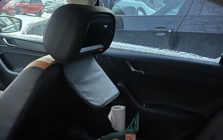 Skoda Rapid I, 2014 год, 870 000 рублей, 11 фотография