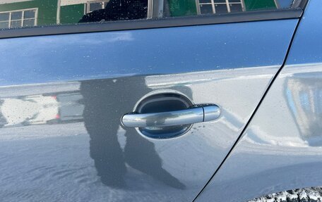 Skoda Rapid I, 2014 год, 870 000 рублей, 14 фотография