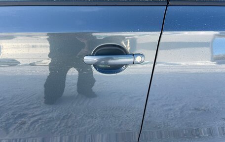 Skoda Rapid I, 2014 год, 870 000 рублей, 15 фотография