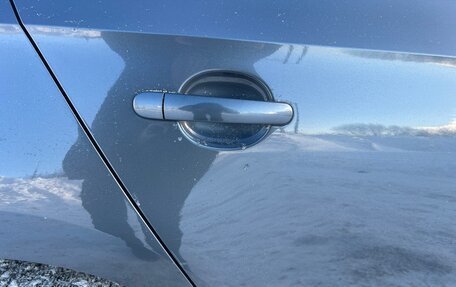 Skoda Rapid I, 2014 год, 870 000 рублей, 19 фотография