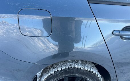 Skoda Rapid I, 2014 год, 870 000 рублей, 20 фотография