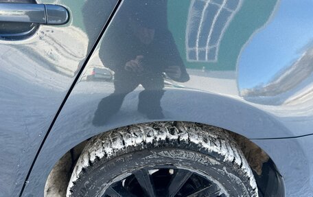 Skoda Rapid I, 2014 год, 870 000 рублей, 17 фотография