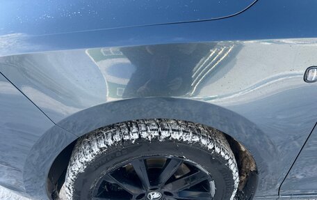 Skoda Rapid I, 2014 год, 870 000 рублей, 16 фотография