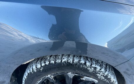 Skoda Rapid I, 2014 год, 870 000 рублей, 24 фотография