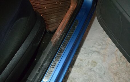 Ford Focus II рестайлинг, 2008 год, 490 000 рублей, 8 фотография