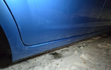 Ford Focus II рестайлинг, 2008 год, 490 000 рублей, 10 фотография