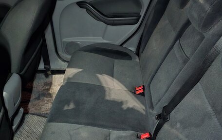 Ford Focus II рестайлинг, 2008 год, 490 000 рублей, 15 фотография