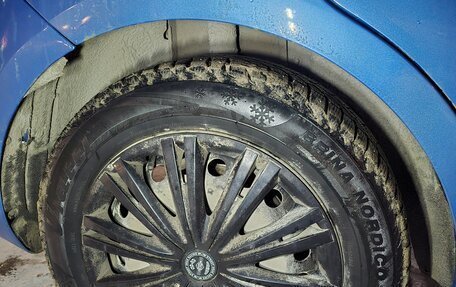 Ford Focus II рестайлинг, 2008 год, 490 000 рублей, 9 фотография