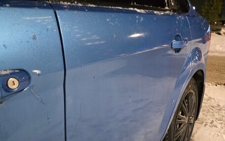 Ford Focus II рестайлинг, 2008 год, 490 000 рублей, 14 фотография