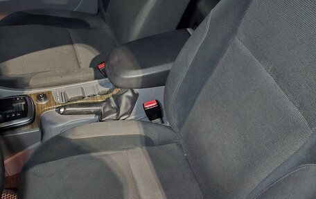 Ford Focus II рестайлинг, 2008 год, 490 000 рублей, 16 фотография