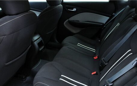 Dodge Dart, 2012 год, 949 000 рублей, 9 фотография