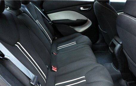 Dodge Dart, 2012 год, 949 000 рублей, 10 фотография