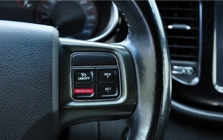 Dodge Dart, 2012 год, 949 000 рублей, 15 фотография