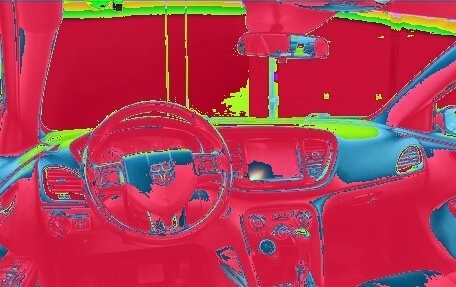 Dodge Dart, 2012 год, 949 000 рублей, 12 фотография