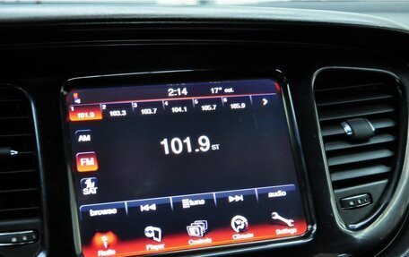 Dodge Dart, 2012 год, 949 000 рублей, 18 фотография