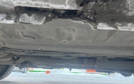 Chery Kimo (A1), 2008 год, 180 000 рублей, 5 фотография