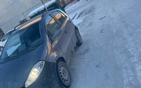 Chery Kimo (A1), 2008 год, 180 000 рублей, 2 фотография