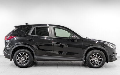 Mazda CX-5 II, 2016 год, 1 805 000 рублей, 5 фотография