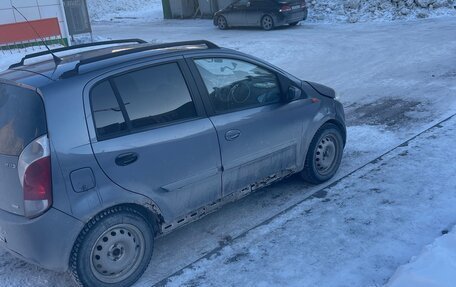 Chery Kimo (A1), 2008 год, 180 000 рублей, 3 фотография