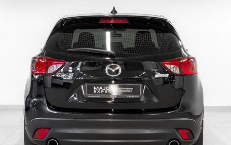 Mazda CX-5 II, 2016 год, 1 805 000 рублей, 7 фотография