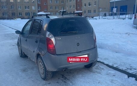 Chery Kimo (A1), 2008 год, 180 000 рублей, 4 фотография