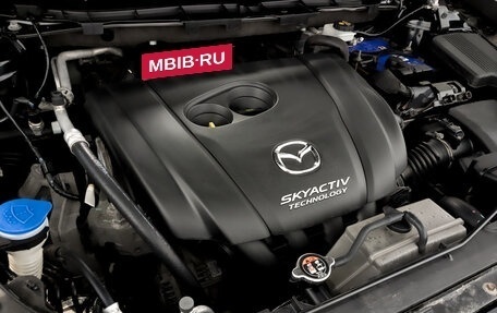 Mazda CX-5 II, 2016 год, 1 805 000 рублей, 10 фотография