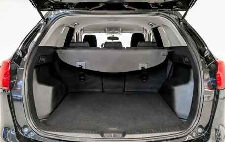 Mazda CX-5 II, 2016 год, 1 805 000 рублей, 11 фотография