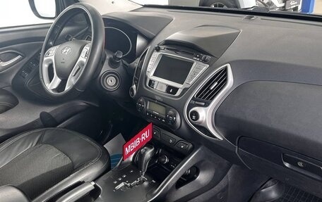 Hyundai ix35 I рестайлинг, 2013 год, 1 450 000 рублей, 11 фотография