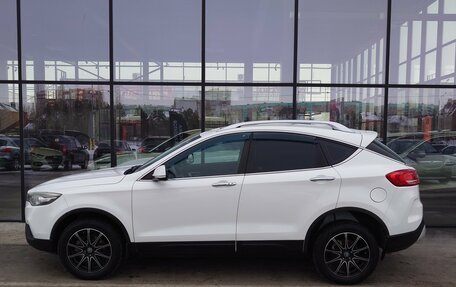 FAW Besturn X80 I рестайлинг, 2019 год, 1 490 000 рублей, 4 фотография