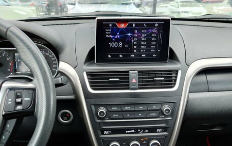 FAW Besturn X80 I рестайлинг, 2019 год, 1 490 000 рублей, 9 фотография