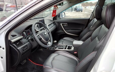 FAW Besturn X80 I рестайлинг, 2019 год, 1 490 000 рублей, 7 фотография