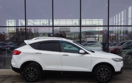 FAW Besturn X80 I рестайлинг, 2019 год, 1 490 000 рублей, 5 фотография