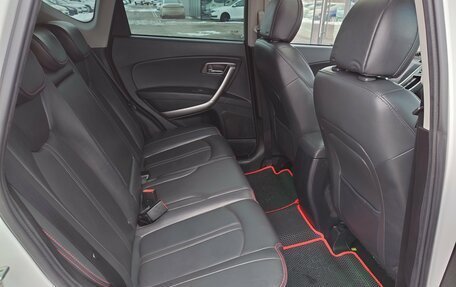 FAW Besturn X80 I рестайлинг, 2019 год, 1 490 000 рублей, 18 фотография