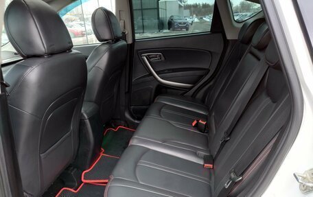 FAW Besturn X80 I рестайлинг, 2019 год, 1 490 000 рублей, 14 фотография