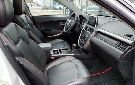 FAW Besturn X80 I рестайлинг, 2019 год, 1 490 000 рублей, 16 фотография