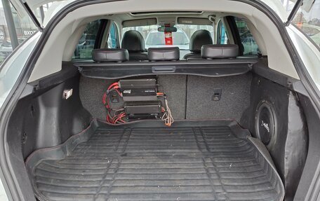 FAW Besturn X80 I рестайлинг, 2019 год, 1 490 000 рублей, 17 фотография