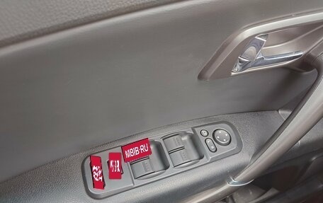 FAW Besturn X80 I рестайлинг, 2019 год, 1 490 000 рублей, 13 фотография