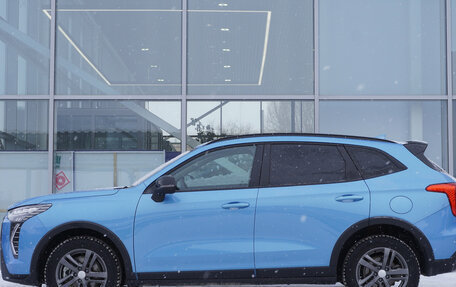 Haval Jolion, 2024 год, 2 191 000 рублей, 8 фотография