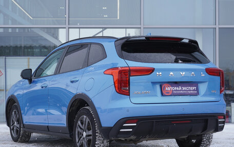 Haval Jolion, 2024 год, 2 191 000 рублей, 7 фотография