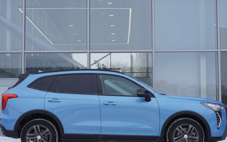 Haval Jolion, 2024 год, 2 191 000 рублей, 4 фотография