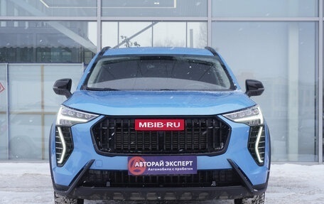 Haval Jolion, 2024 год, 2 191 000 рублей, 2 фотография