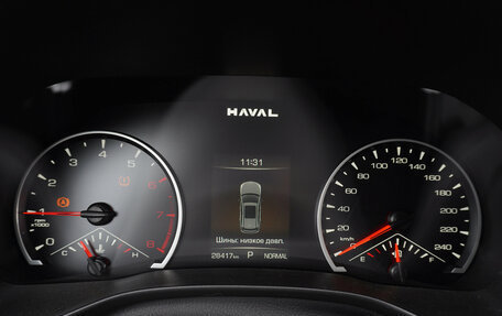 Haval Jolion, 2024 год, 2 191 000 рублей, 13 фотография