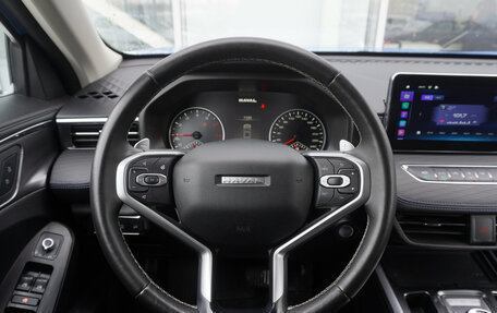 Haval Jolion, 2024 год, 2 191 000 рублей, 12 фотография