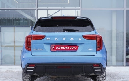 Haval Jolion, 2024 год, 2 191 000 рублей, 6 фотография