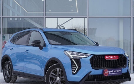 Haval Jolion, 2024 год, 2 191 000 рублей, 3 фотография