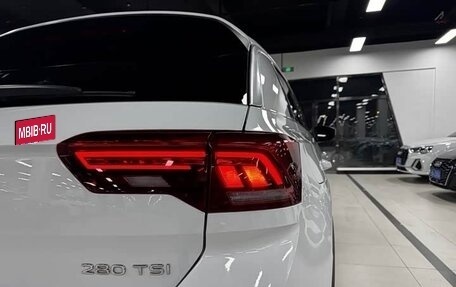 Volkswagen T-Roc I, 2022 год, 1 920 000 рублей, 5 фотография